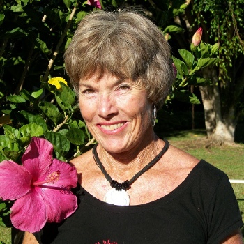Maureen Murphy, Owner and Consultant